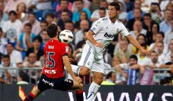 Cristiano Ronaldo made Real Madrid difference