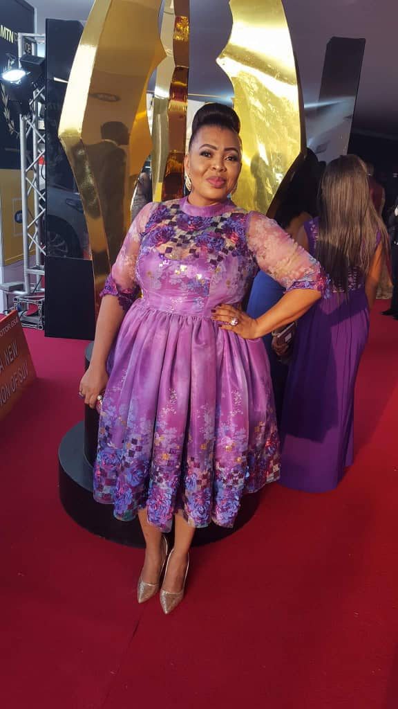 AUDIO Nollywood sensation Jennifer Eliogu releases new single 'Lullaby