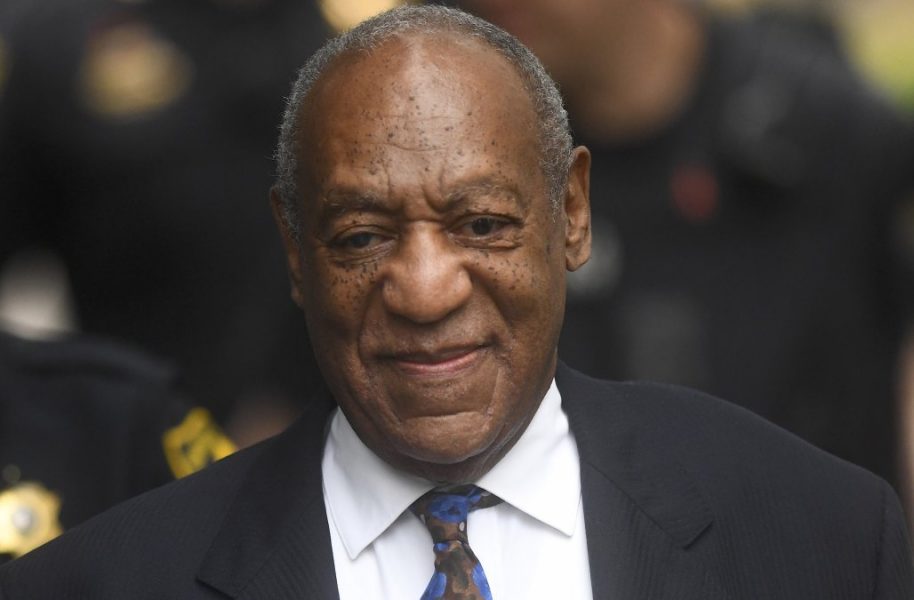How Bill Cosby has been spending his time in prison - Per ...