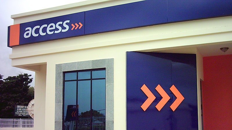Yuletide: Access Bank partners Konga on free deliveries, 10% discount | Per  Second News