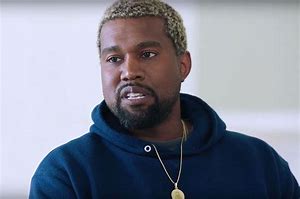 Image result for Kanye west accused of scamming âinnocentâ fabric company