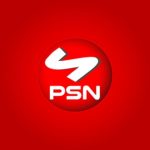 This image in the Per Second News logo icon