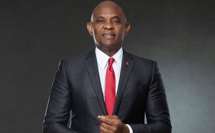 Video: Inside Africa's Foremost Philanthropist Tony Elumelu's home in ...