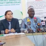 Poor intelligence gathering, non-sharing of intelligence, buster of nation, personnel’s security – CISLAC