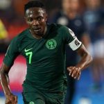 From Grace To Grass? Ahmed Musa, Eagles' Captain stages come back to Kano Pillars FC after failing to secure foreign contract