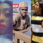 Pictures of three students of Greenfield University wasted by kidnappers
