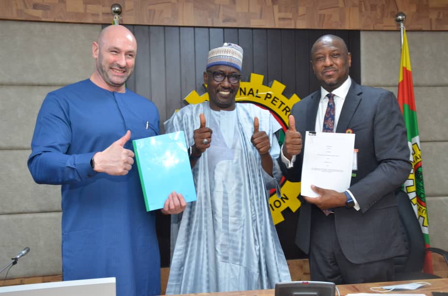 NNPC Signs $1.5bn Contract for PH Refinery Rehabilitation