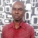 49 year old man arrested for defiling 12 year old daughter in ogun state
