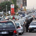 Queues at Abuja filling stations a local problem, will vanish soon, says NNPC GMD