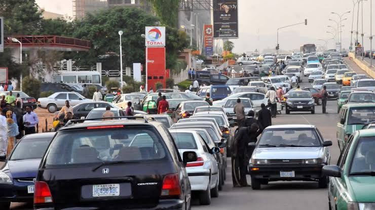 Queues at Abuja filling stations a local problem, will vanish soon, says NNPC GMD
