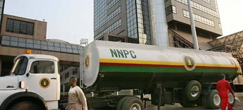 NNPC pushes out 1,661 petrol-laden trucks daily to tackle queues in Abuja, others