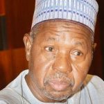 Ex-House of Representatives Speaker, Masari, faults state of emergency call in the nation's security system