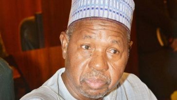 Ex-House of Representatives Speaker, Masari, faults state of emergency call in the nation's security system