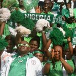 Ramadan: Nigeria Football Supporters identify with Muslim faithful, wish them blessed month filled with peace