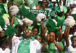 Ramadan: Nigeria Football Supporters identify with Muslim faithful, wish them blessed month filled with peace