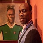 My Father Wanted Me To Be A Mechanic, But Destiny Made Me A World-Class Soccer Star -- Taribo West