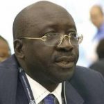 PDP National Chairman