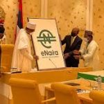 Nigeria launches eNaira digital currency
