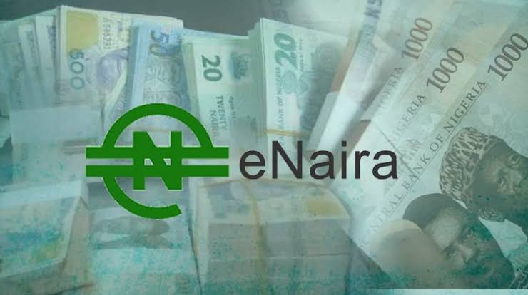 Digital-currency-enaira