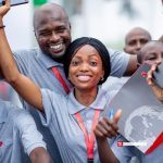 TEF Entrepreneurship Program