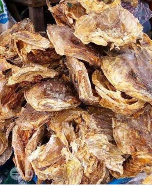 Nigeria, largest stockfish importer from Norway – Report