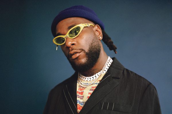 BurnaBoy alerts his Lagos concert may clash with Comedy king Ali Baba's  January 1st concert