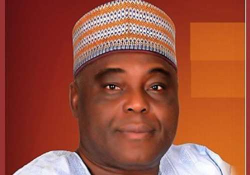 Dokpesi Released Following Incident At London Airport
