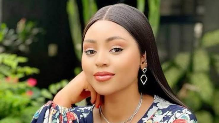 Regina Daniels, Yul, Pete Edochie On New Movie Set Sparks Social Media Buzz 