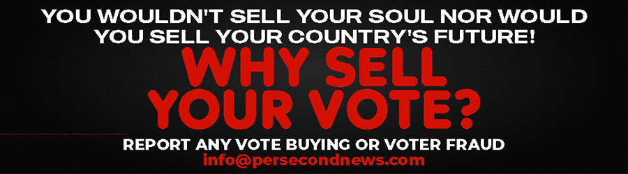 Why Sell Your Vote