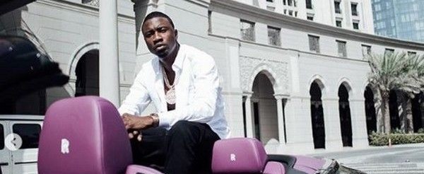 Instagram Influencer Hushpuppi's Rise Was Allegedly Fueled by