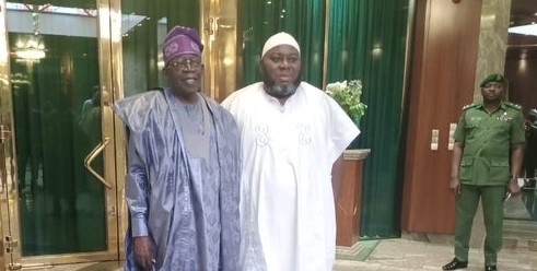 President Bola Tinubu?s one-sided appointment is dangerous, Nigeria is not Lagos - Former militant leader, Asari Dokubo laments (video)