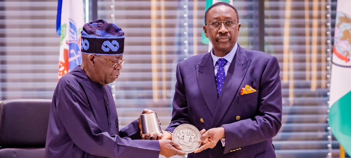 National Security Paramount To Economic Revival Pres Tinubu Says 