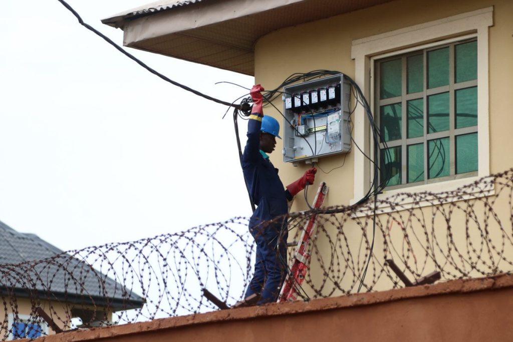 FG approves N12.7bln for mass metering of army barracks nationwide ...