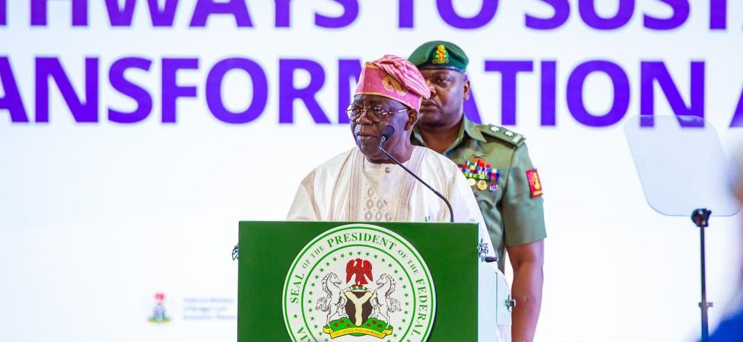 Tinubu opens 43rd PMAWCA annual council meeting in Lagos, calls on ...