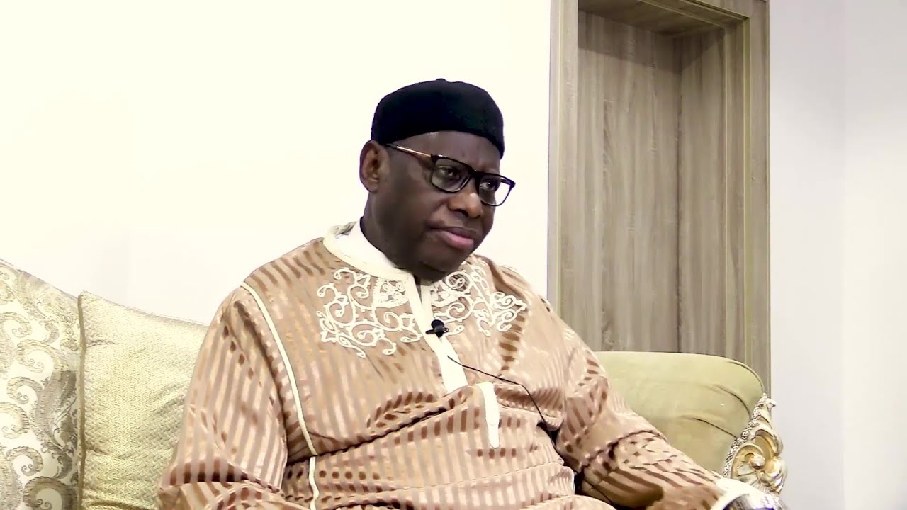 Second Republic Minister, Maitama Yusuf, dies | Per Second News