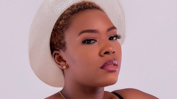 My Success Not Built Around My Sex Appeal Says Nollywood Actress Kiitan Bukola Per Second News 