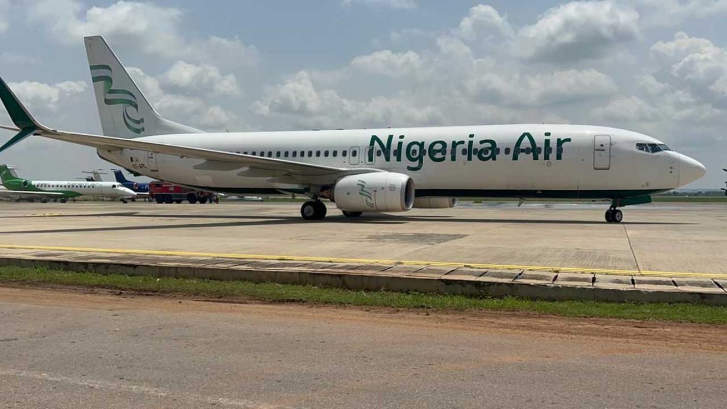 Court orders suspension of Nigeria Air sale to Ethiopian airlines