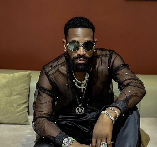 D’banj celebrates 20 years in music, reflects on his journey, future ...