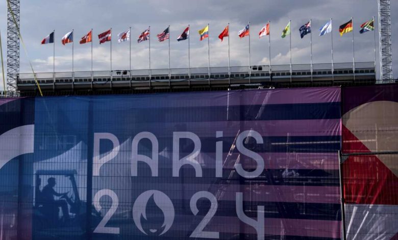 Paris 2024: Nigerian officials subjected to extra scrutiny at airports ...