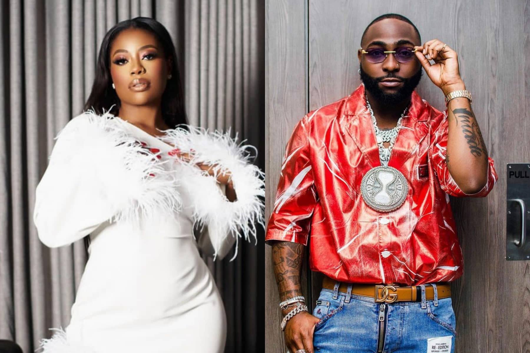 Sophia Momodu files counter affidavit in custody battle with Davido | Per Second News