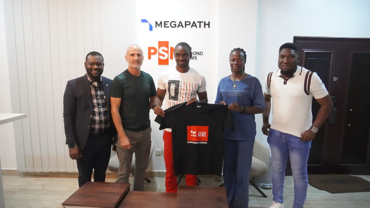 Exclusive Nigeria's Femi Ogunode recounts doping ordeal, emerges