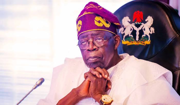 Tinubu's historic visit to Southeast excites Ohanaeze, inaugurates projects in Enugu | Per Second News