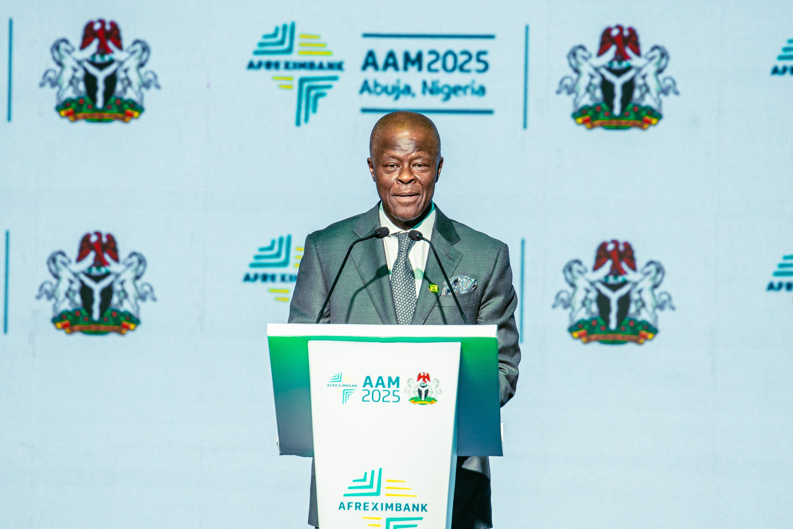 Nigeria Needs 7% GDP Growth and $14bln Investment to Eradicate Poverty – Edun