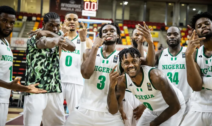 D’Tigers Name Impressive Squad for 2027 FIBA World Cup Qualifiers