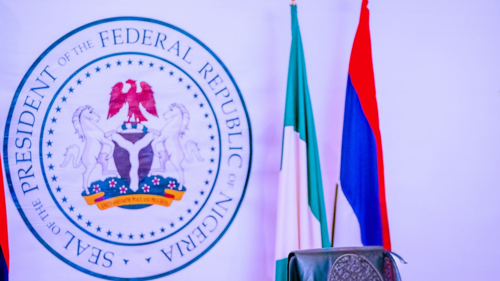 FG Unveils 48 Terrorism Financiers, Key Groups, Individuals Exposed