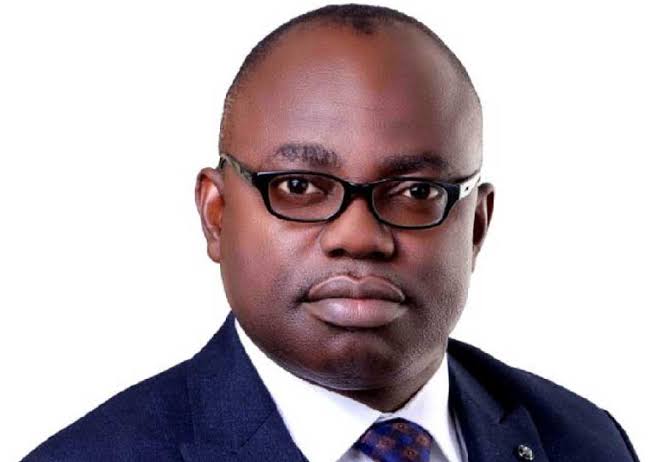 Insecurity: Tietie Throws Weight Behind State Police, Urges NASS to Expedite Action