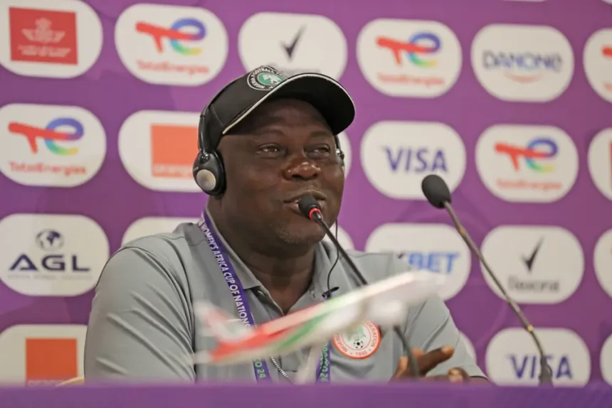 Super Falcons Host Benin in WAFCON Return Leg, Coach Madugu Warns Against Complacency