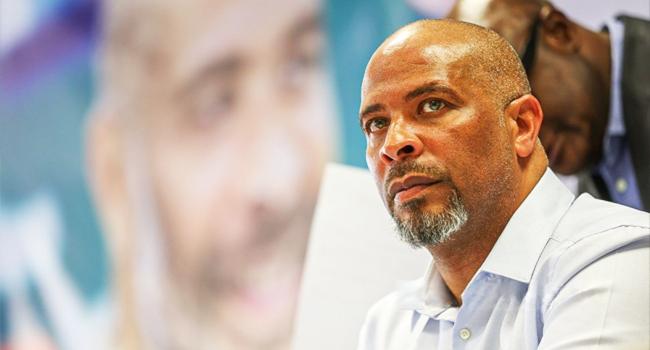 Eric Chelle to Unveil Super Eagles Squad for World Cup Playoffs