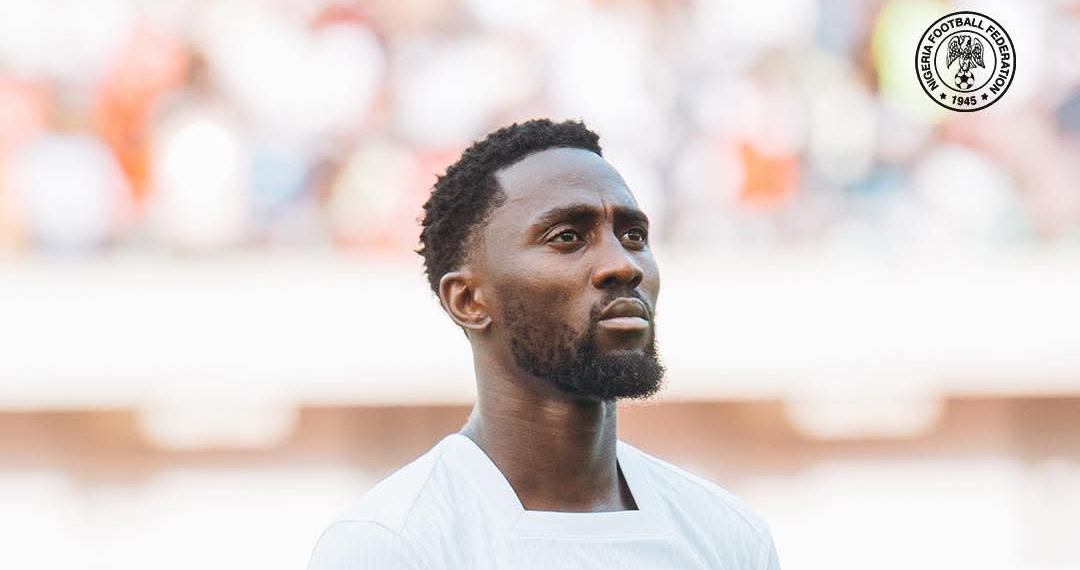 Ndidi Cleared to Face DR Congo in Sunday’s World Cup Playoff Final