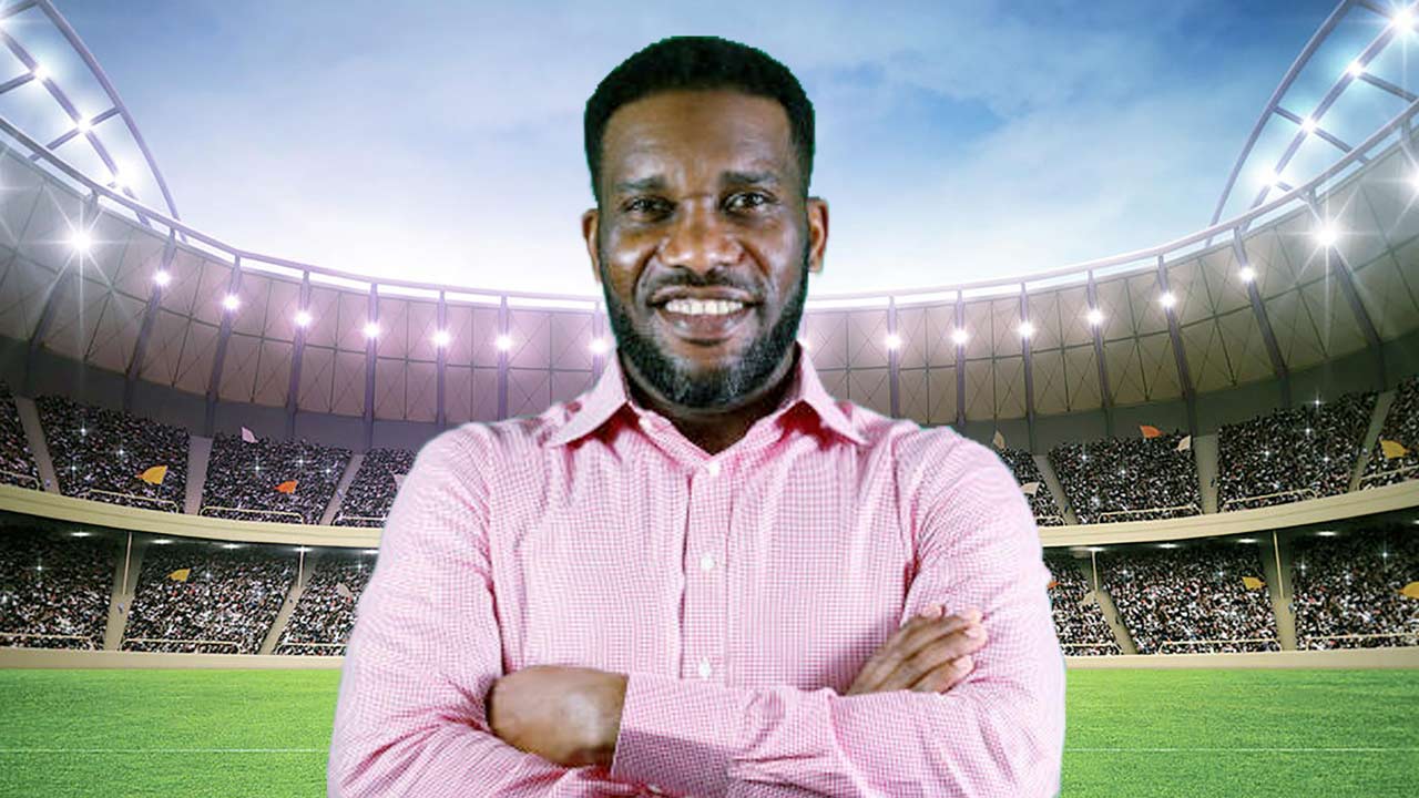 Super Eagles Decline Started After 2002 AFCON Team Disbandment – Jay Jay Okocha
